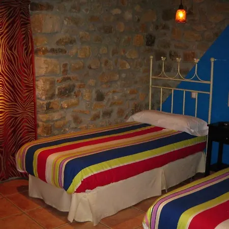 La Pradera De Marta Hotel