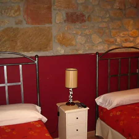 La Pradera De Marta Hotel 3*