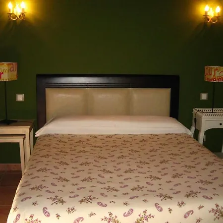 La Pradera De Marta Hotel Quintanaentello