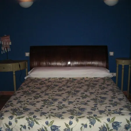 Hotel La Pradera De Marta Quintanaentello