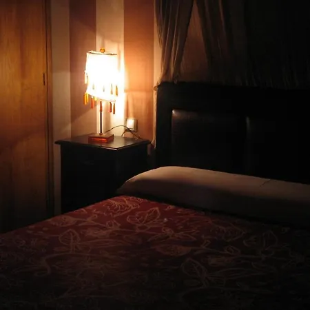 호텔 La Pradera De Marta