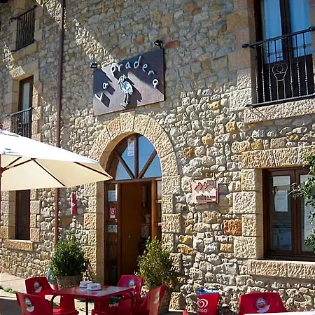 La Pradera De Marta 3*