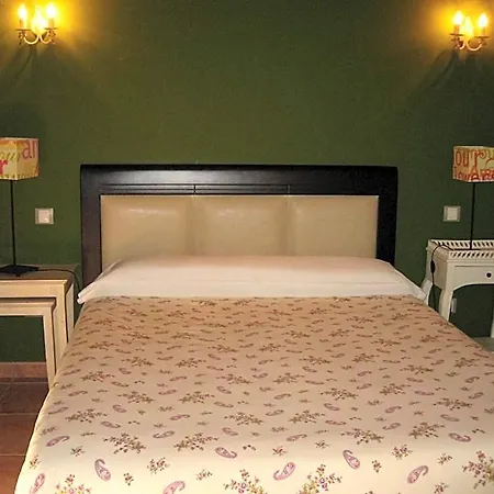 La Pradera De Marta Hotel Quintanaentello