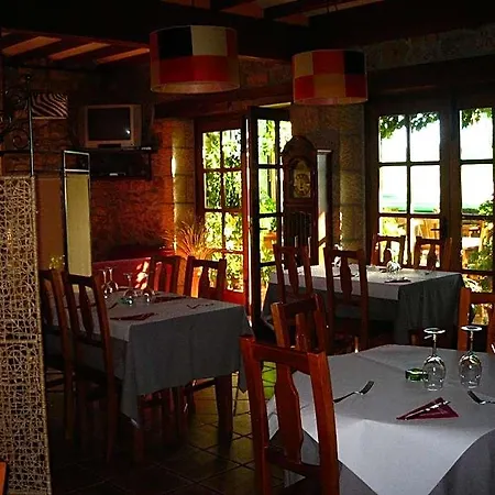 Hotel La Pradera De Marta 3*