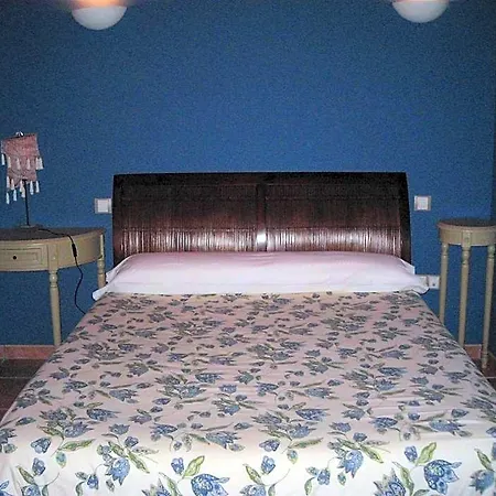 La Pradera De Marta Hotel 3*