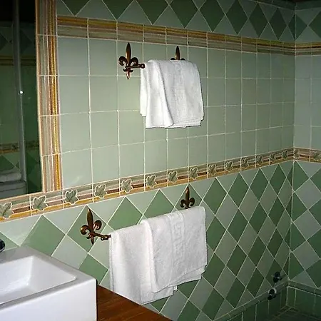Hotel La Pradera De Marta 3*