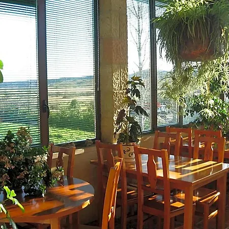 La Pradera De Marta Hotel 3*