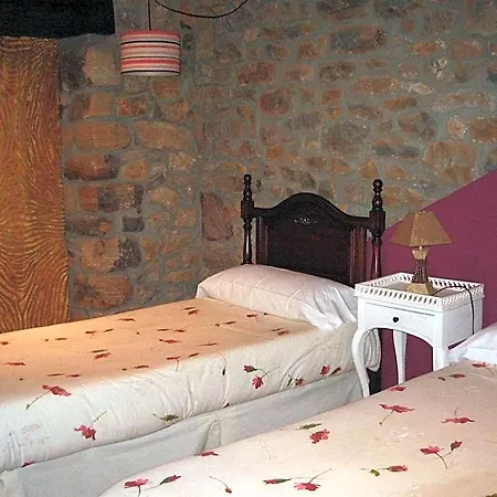 Hotel La Pradera De Marta