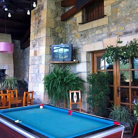 Hotel La Pradera De Marta 3*