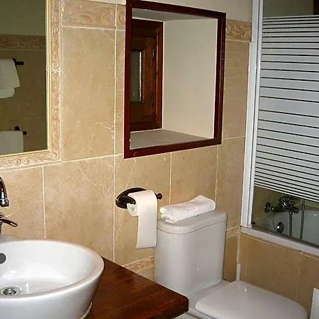 La Pradera De Marta Hotel 3*