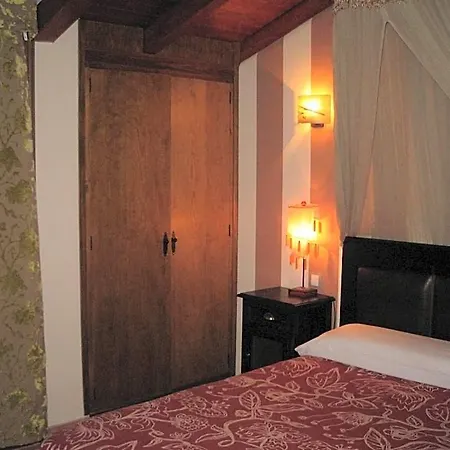Hotel La Pradera De Marta 3*