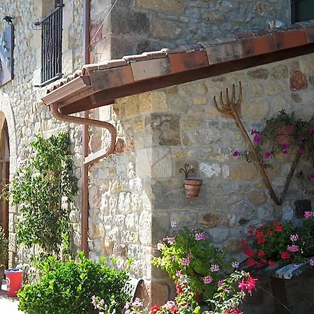 Hotel La Pradera De Marta