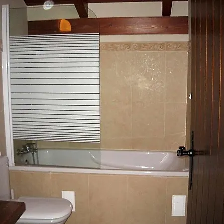 Hotel La Pradera De Marta 3*