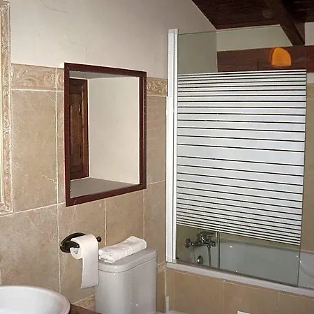 La Pradera De Marta 3*