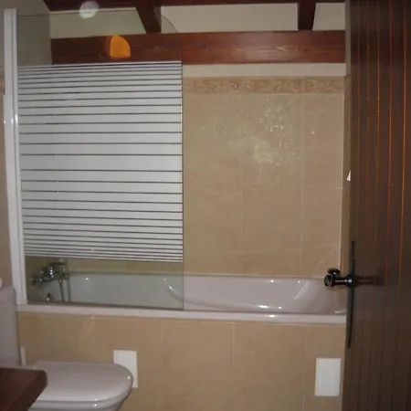 La Pradera De Marta Hotel 3*