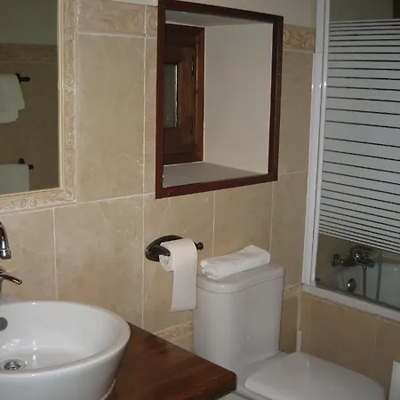 Hotel La Pradera De Marta Quintanaentello