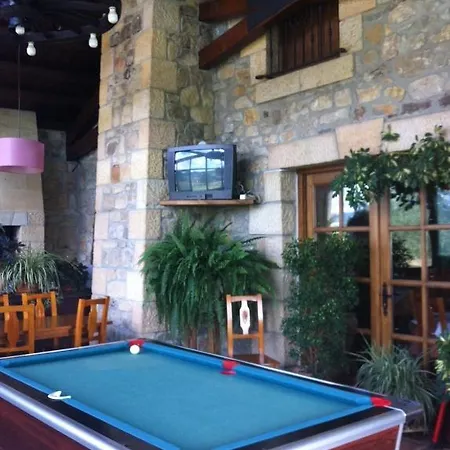 Hotel La Pradera De Marta