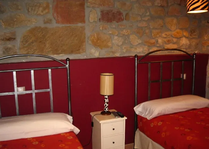 La Pradera De Marta 호텔 3*