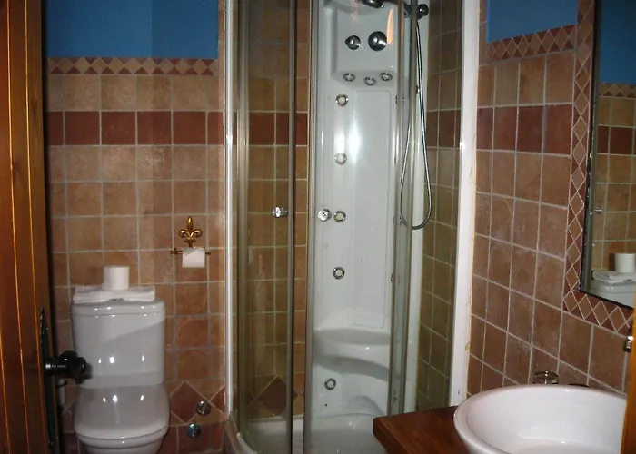 La Pradera De Marta 3*