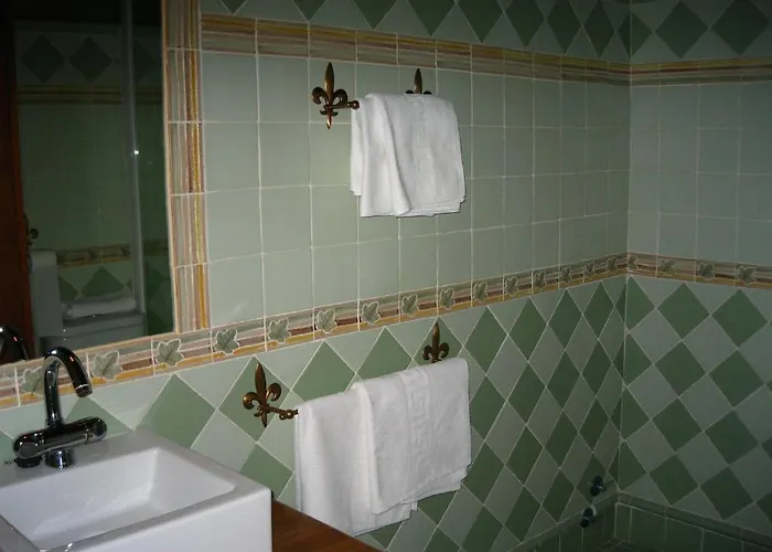 La Pradera De Marta Quintanaentello