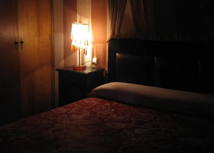 호텔 La Pradera De Marta