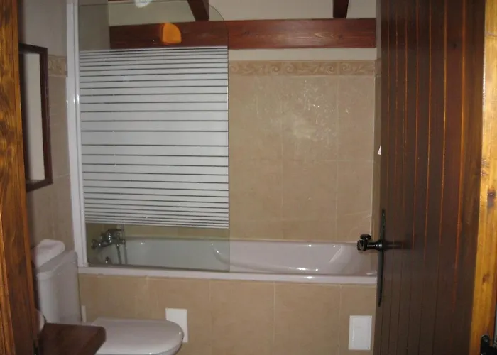 La Pradera De Marta 호텔 3*