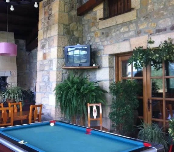 호텔 La Pradera De Marta